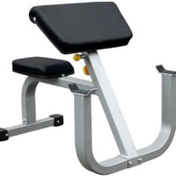 Скамья Скотта GPCB-329