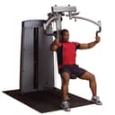 Баттерфляй Pro-Dual DPEC_SF