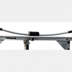 Опция Верхняя тяга Bodi Solid LA-78