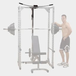 Опция Верхняя тяга Bodi Solid LA-78