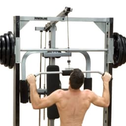 Опция верхняя тяга Powerline PLA144