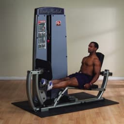 Жим ногами Pro-Dual DCLP-SF