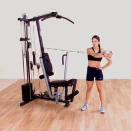 Силовой комплекс G1S