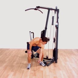 Силовой комплекс G1S