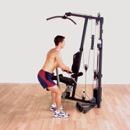 Силовой комплекс G1S