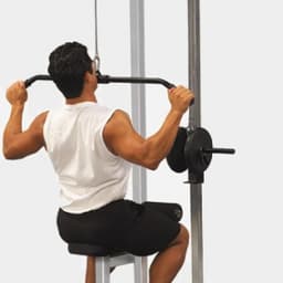 Верхняя тяга Powerline PLM180