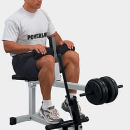 Голень сидя Powerline PSC43