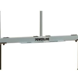 Вертикальный жим ногами Powerline PVLP156