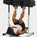 Вертикальный жим ногами Powerline PVLP156