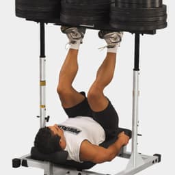 Вертикальный жим ногами Powerline PVLP156