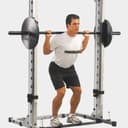 Машина Смита Powerline PSM144