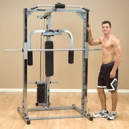 Машина Смита Powerline PSM144