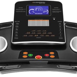 Беговая дорожка SVENSSON BODY LABS PHYSIOLINE TBX TOUCH домашняя