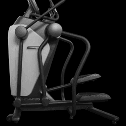 эллиптический тренажер SVENSSON INDUSTRIAL HIT AMT870 Адаптивный коммерческий