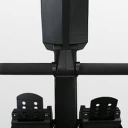 Гребной тренажер коммерческий BRONZE GYM RW1100M PRO