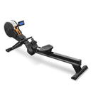 Гребной тренажер коммерческий BRONZE GYM RW1100M PRO