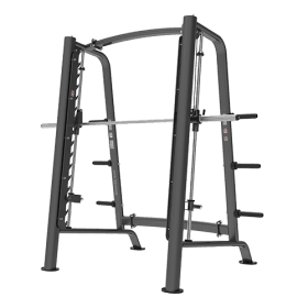 Машина Смита BRONZE GYM PL-1721