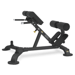 Гиперэкстензия BRONZE GYM BR-1010