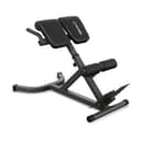 Гиперэкстензия OXYGEN FITNESS TACOMA черная