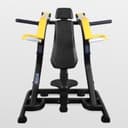 Жим от плеч BRONZE GYM PL-1704