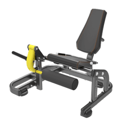 Разгибание ног сидя BRONZE GYM PL-1711