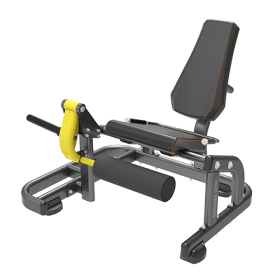 Разгибание ног сидя BRONZE GYM PL-1711