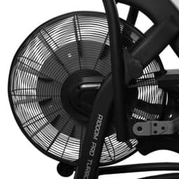 Аэробайк BRONZE GYM A1000M PRO TURBO коммерческий