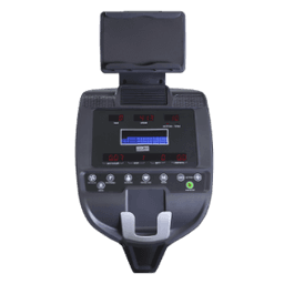 Велоэргометр BRONZE GYM U1000M PRO TFT TURBO коммерческий