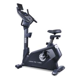 Велоэргометр BRONZE GYM U1000M PRO TFT TURBO коммерческий