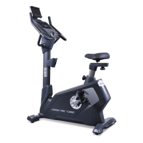 Велоэргометр BRONZE GYM U1000M PRO TFT TURBO коммерческий