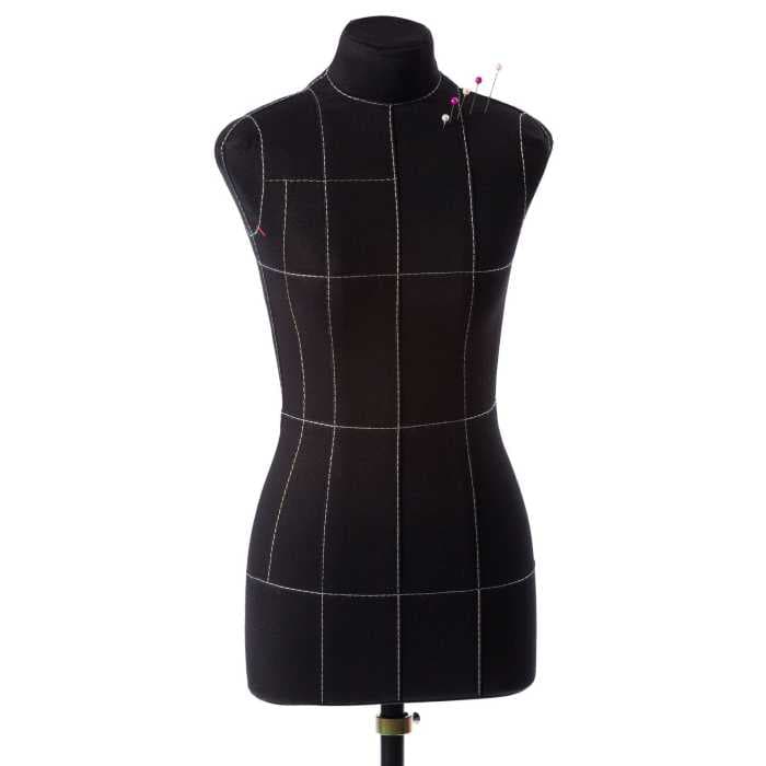 Манекен Royal Dress Бетти Премиум