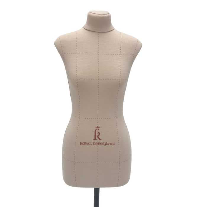 Манекен Royal Dress Бетти Принт