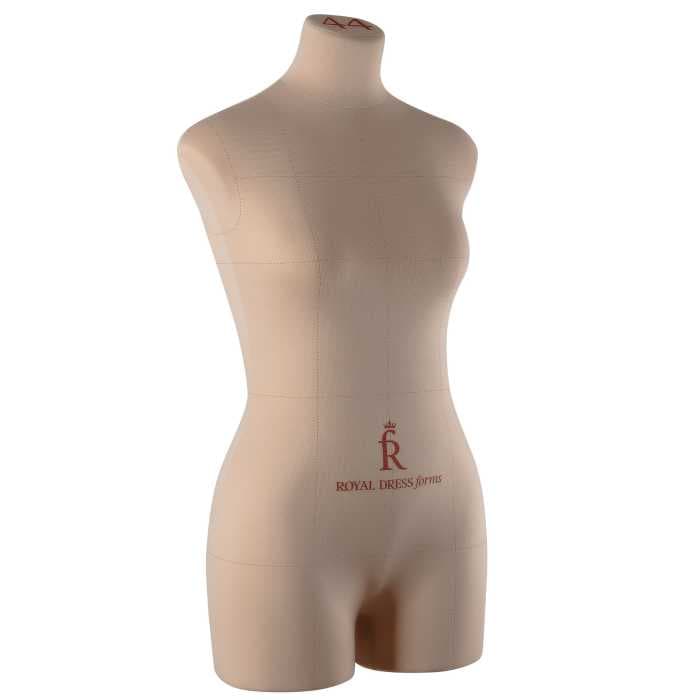Манекен Royal Dress Виктория Про
