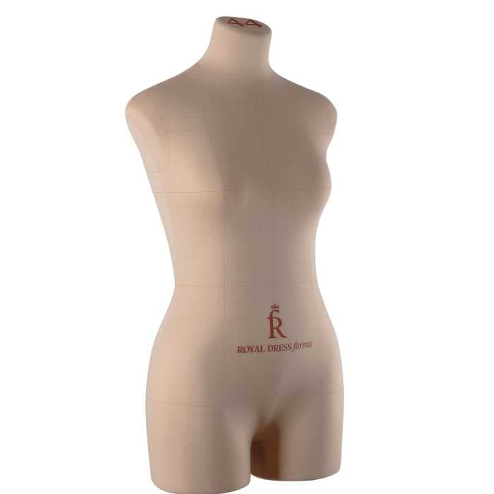 Манекен Royal Dress Виктория Стандарт