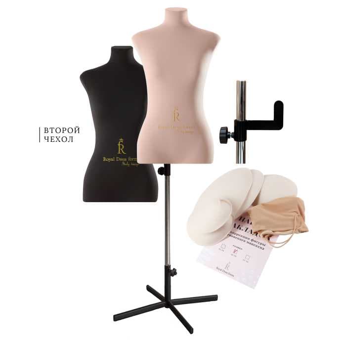 Манекен Royal Dress Кристина Про