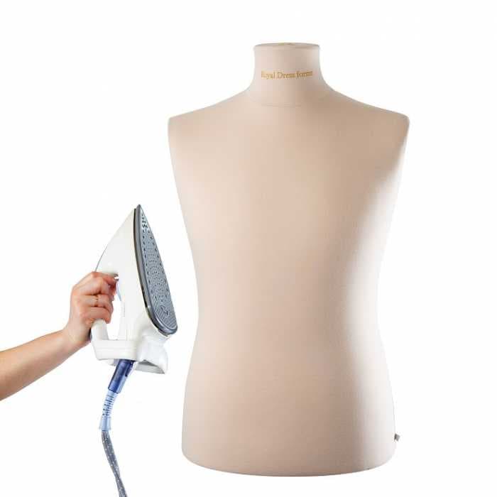 Манекен Royal Dress Генри Стандарт