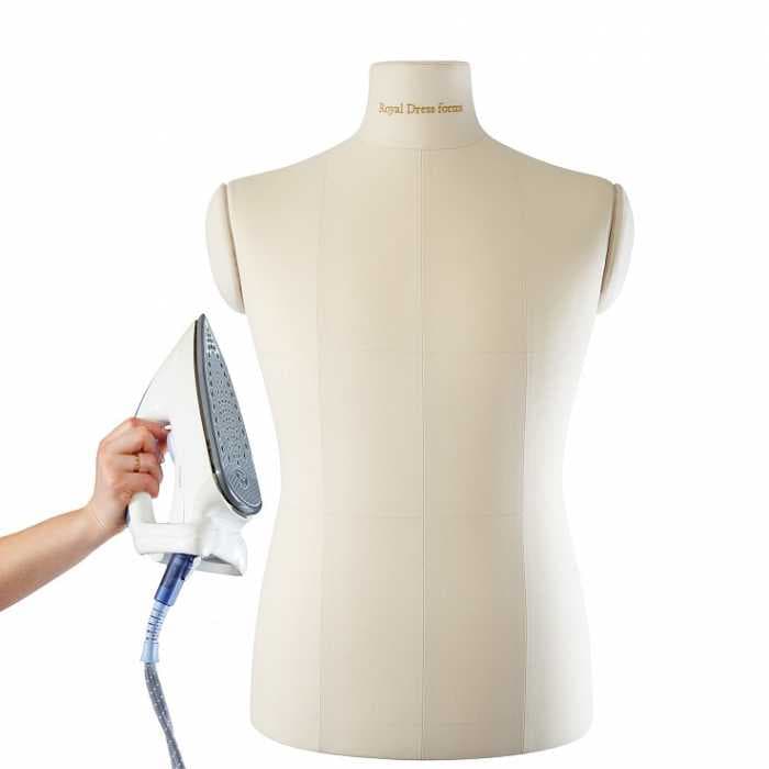 Манекен Royal Dress Ричард Стандарт