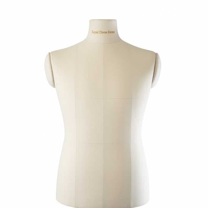 Манекен Royal Dress Ричард Стандарт