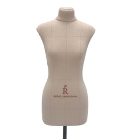 Манекен Royal Dress Бетти Принт