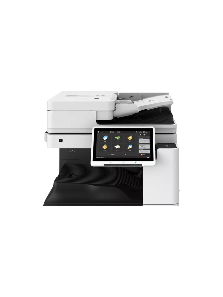 МФУ лазерное цветное 3-в-1 А3 Canon IR ADVANCE DX C3926i с автоподатчиком DADF-BA1, 4 тонерами C-EXV64 и тумбой Plain Pedestal Type-S3