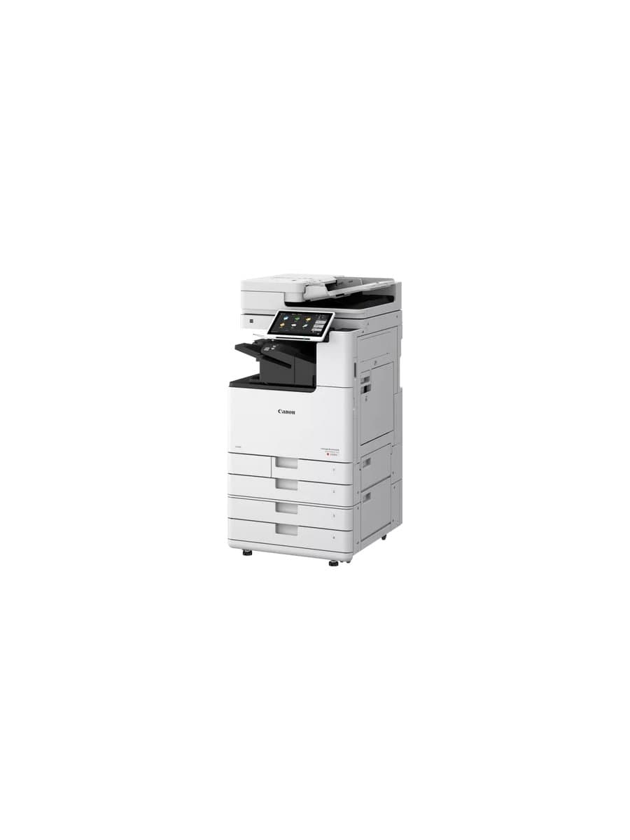 МФУ лазерное цветное 3-в-1 А3 Canon IR ADVANCE DX C3926i с автоподатчиком DADF-BA1, 4 тонерами C-EXV64 и тумбой Plain Pedestal Type-S3
