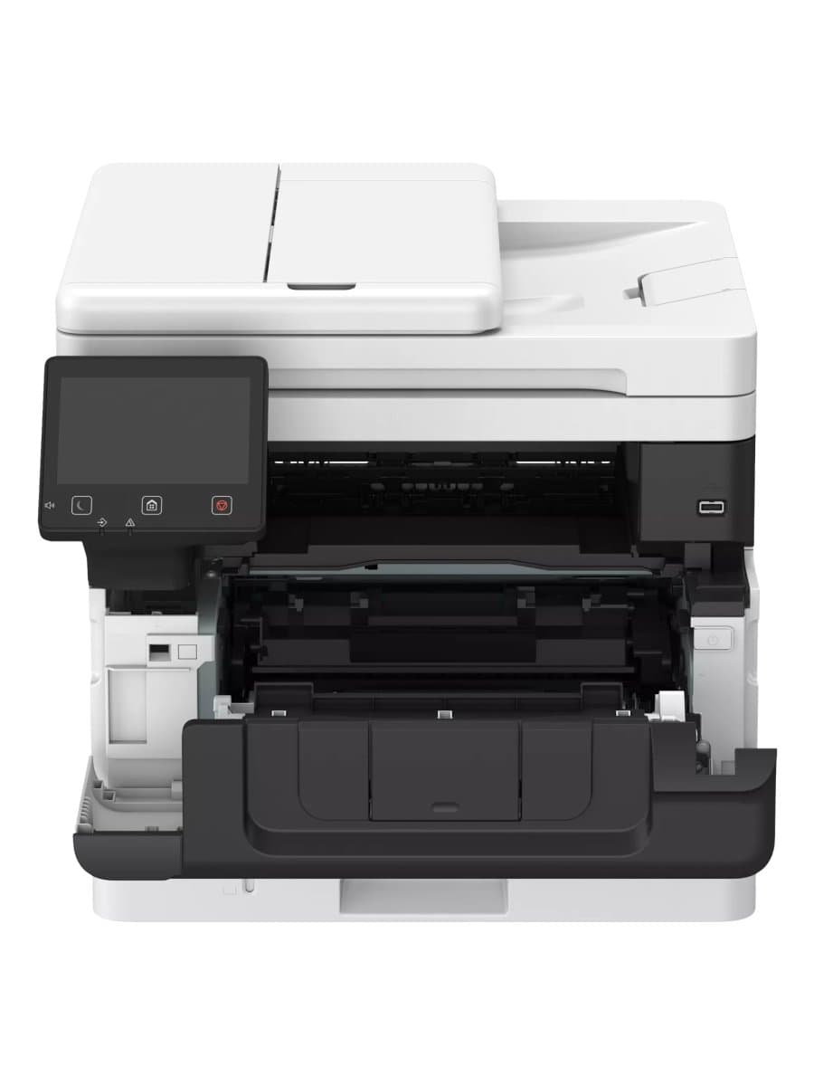 Лазерное МФУ Canon i-SENSYS MF463dw II, A4, 40 стр/мин, двустороннее сканирование, Wi-Fi