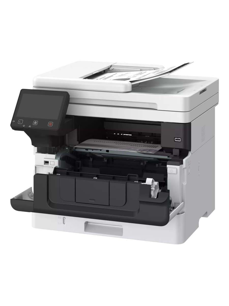 Лазерное МФУ Canon i-SENSYS MF463dw II, A4, 40 стр/мин, двустороннее сканирование, Wi-Fi