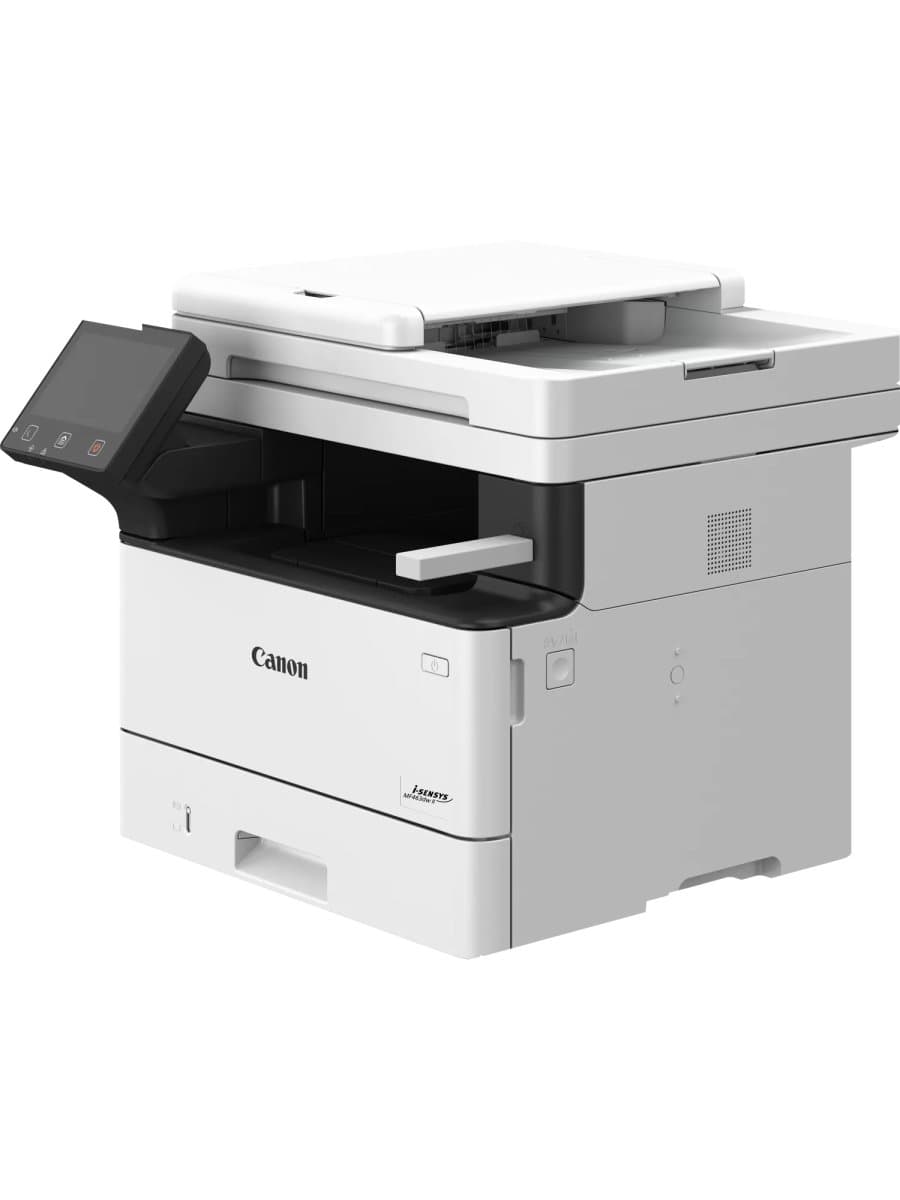 Лазерное МФУ Canon i-SENSYS MF463dw II, A4, 40 стр/мин, двустороннее сканирование, Wi-Fi