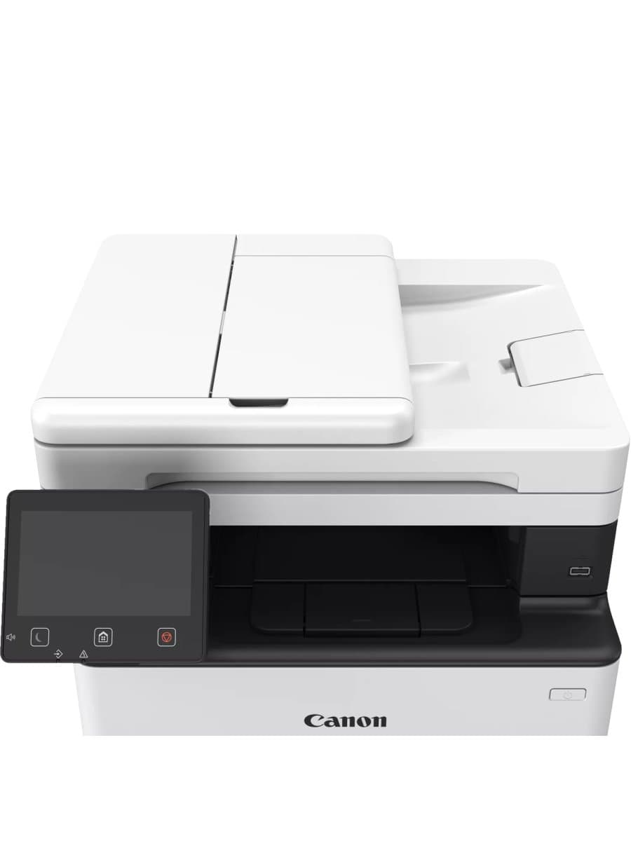 Лазерное МФУ Canon i-SENSYS MF463dw II, A4, 40 стр/мин, двустороннее сканирование, Wi-Fi