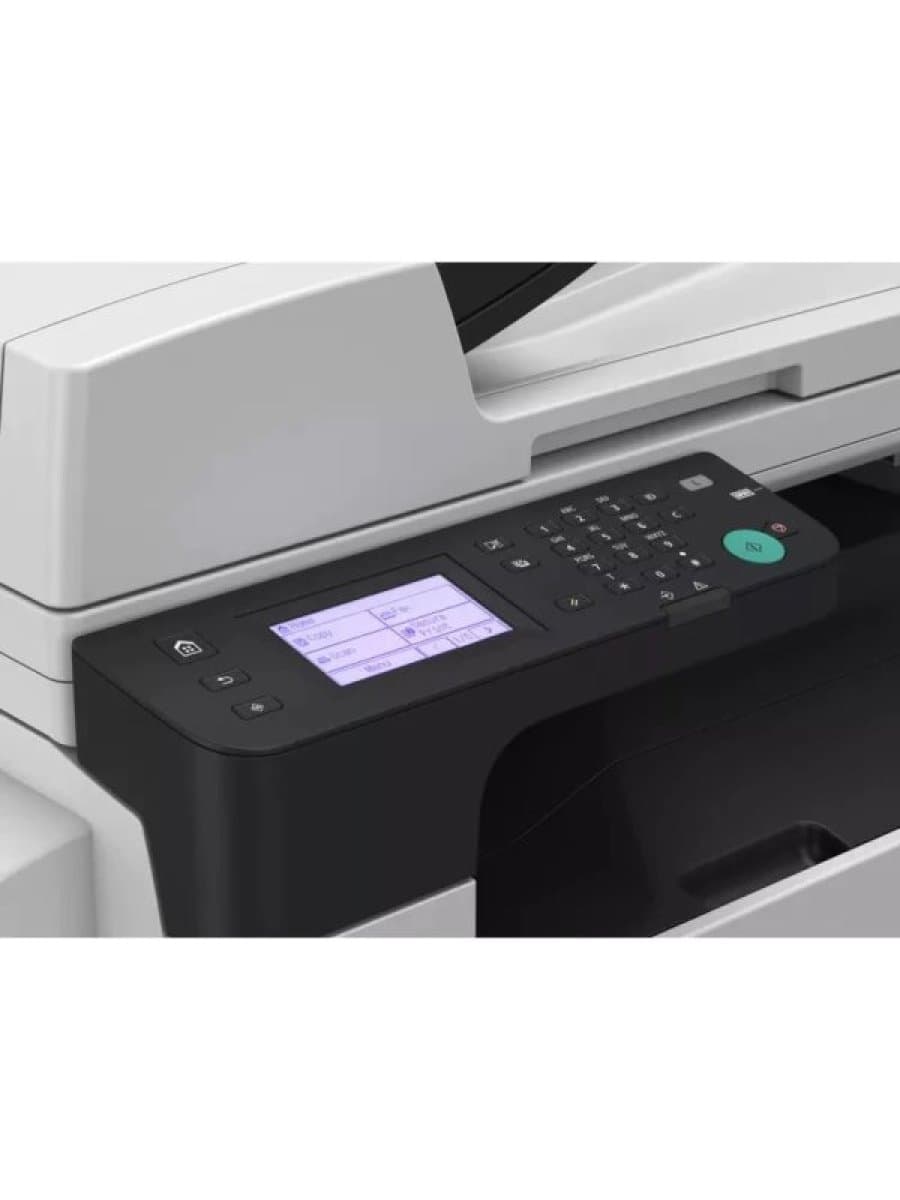 Лазерное МФУ Canon imageRUNNER-2224, A3, 24 стр/мин, с тонером C-EXV42