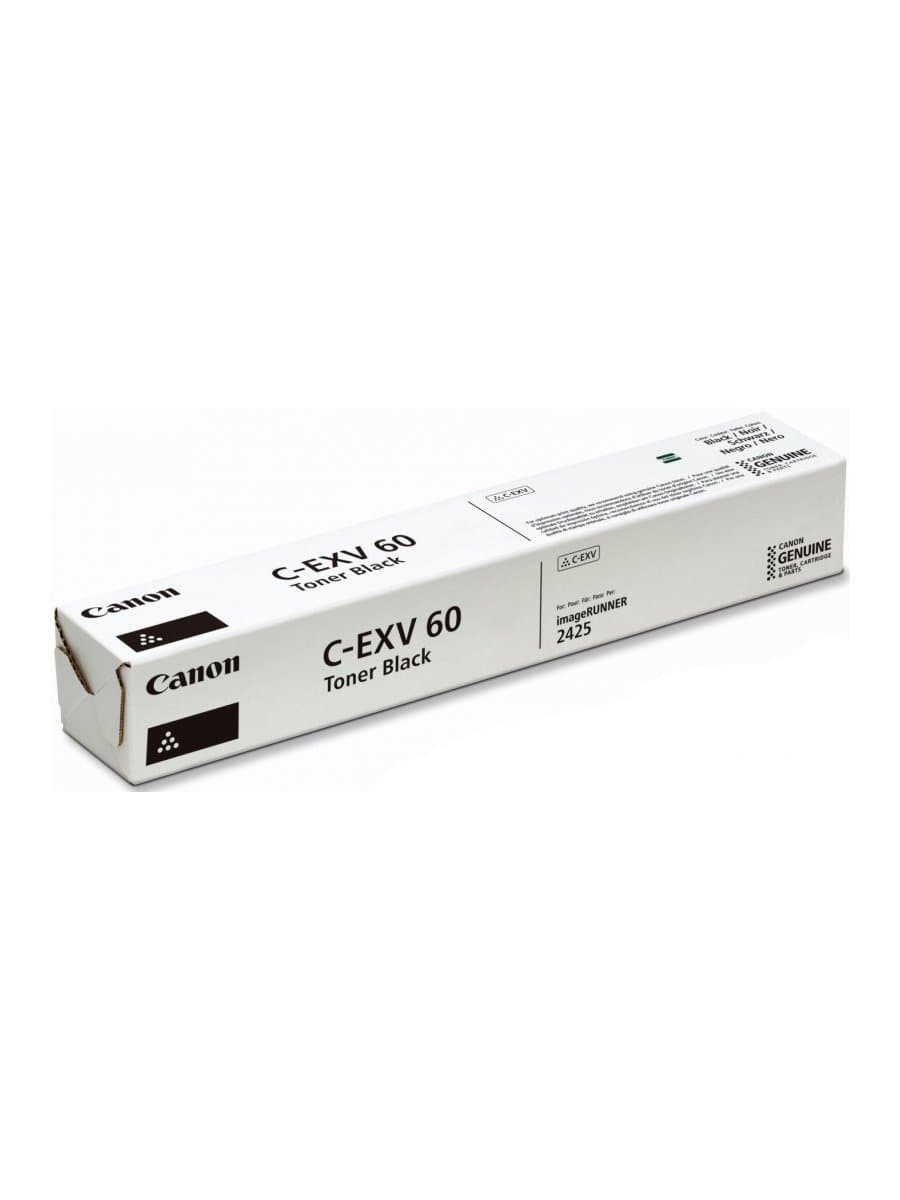 Тонер картридж C-EXV60 оригинал для Canon IR 2425i (ресурс -10200 стр)