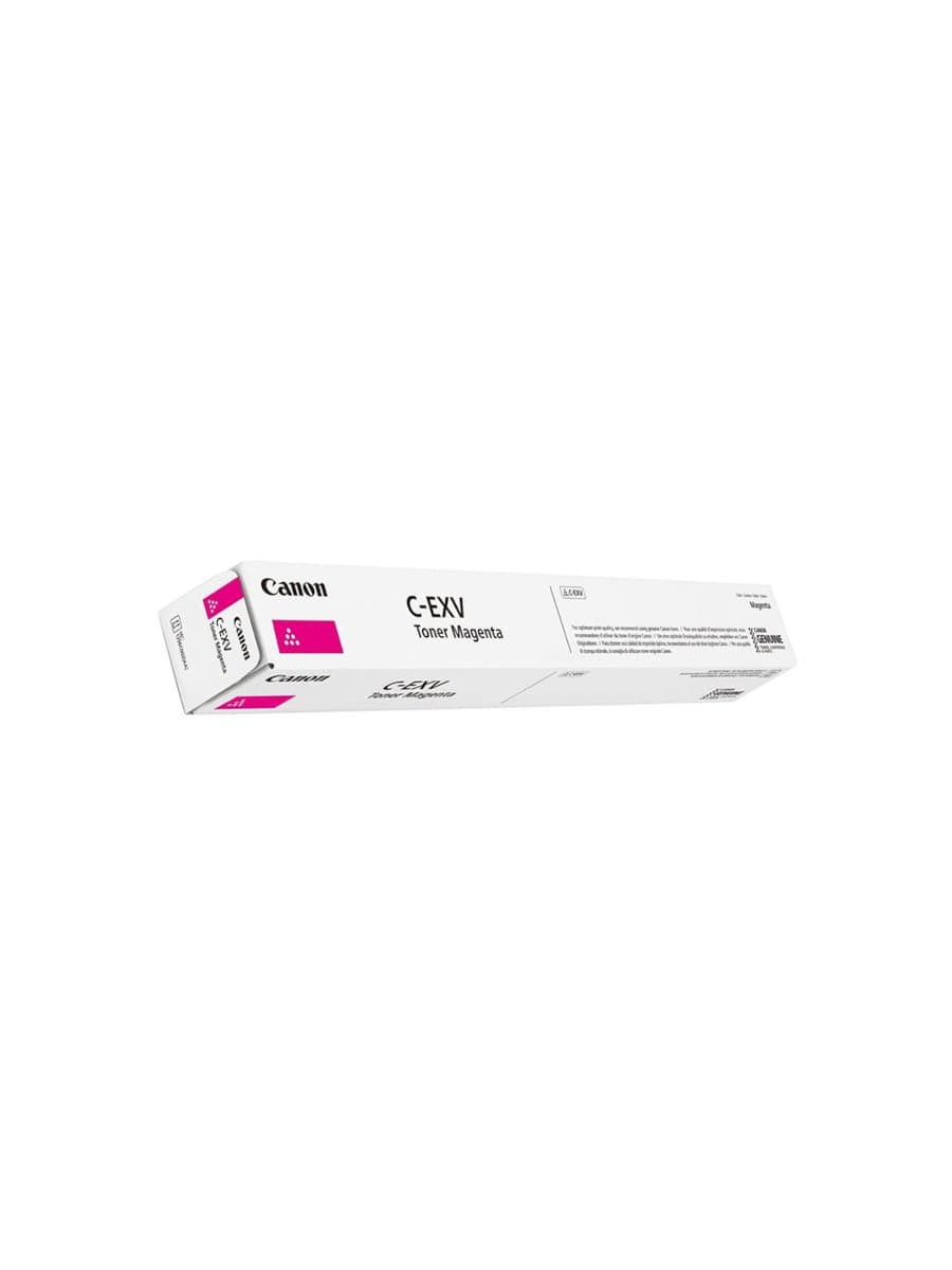 Тонер туба Canon C-EXV64 Toner Magenta оригинал для Canon IR ADV DX C3926i (ресурс-25500 стр)