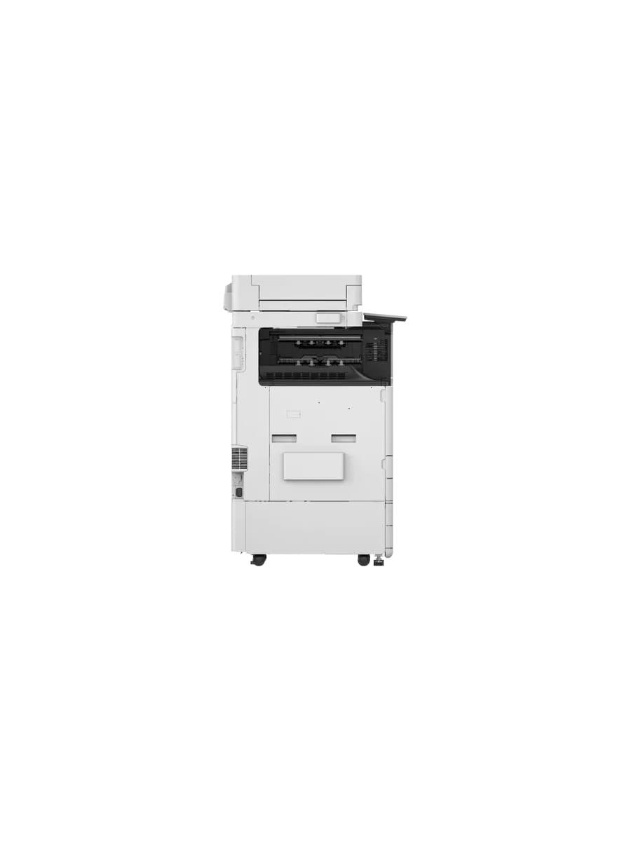 МФУ 3-1 лазерное цветное А3 Canon IR ADVANCE DX C3926i (A3,RAM 3,5Gb,SSD 256Gb,26 стр./мин (A4),15 стр./мин(A3), 1200x1200,LCD 10,1", лоток подачи:1200 листов,USB2.0,USB3.0, сетевой, UniFLOW)+(Автоподатчик Canon DADF-BA1(100 листов),двуст.сканир-е -70 изобр./мин)+(4 тонера Canon C-EXV64 Black-38000 