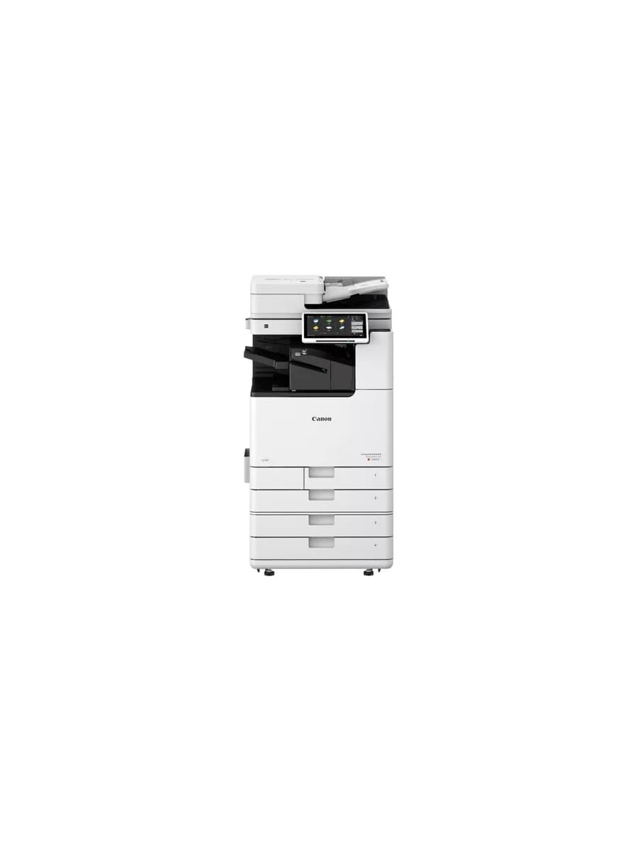 МФУ 3-1 лазерное цветное А3 Canon IR ADVANCE DX C3926i (A3,RAM 3,5Gb,SSD 256Gb,26 стр./мин (A4),15 стр./мин(A3), 1200x1200,LCD 10,1", лоток подачи:1200 листов,USB2.0,USB3.0, сетевой, UniFLOW)+(Автоподатчик Canon DADF-BA1(100 листов),двуст.сканир-е -70 изобр./мин)+(4 тонера Canon C-EXV64 Black-38000 